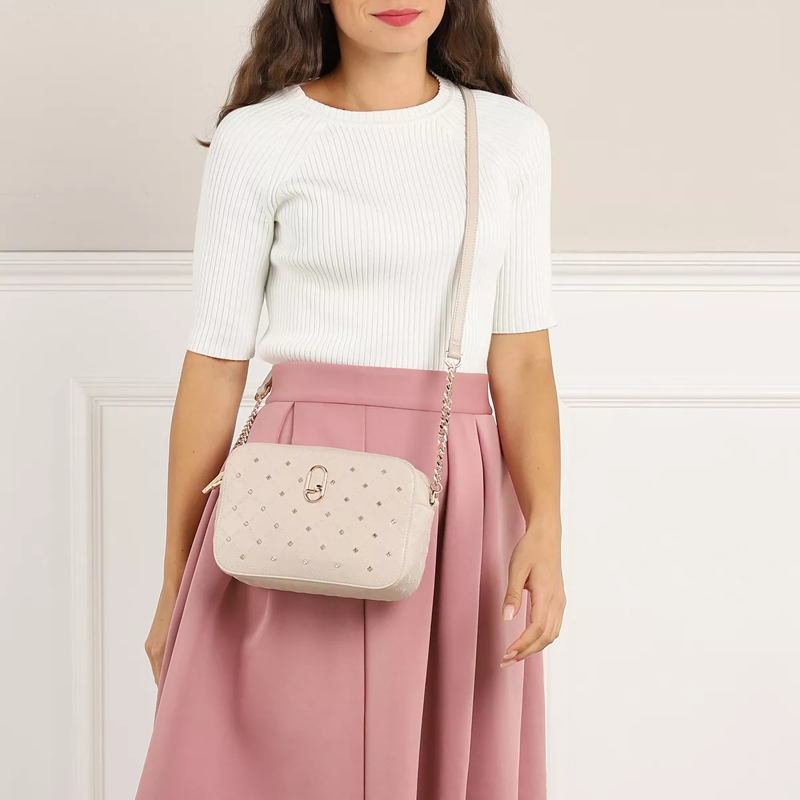 LIU JO Crossbody Bag S Crossbody                    Coffee Milk(Image 2)