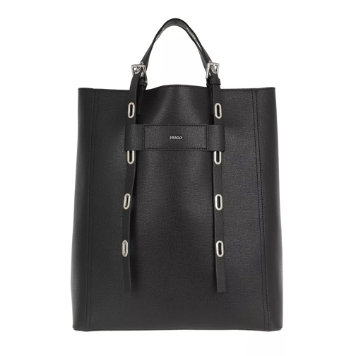 Hugo Kimley Shopper  Black Shopping Bag