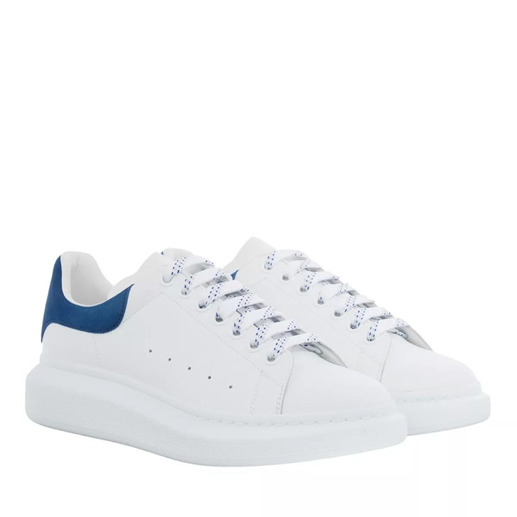 Alexander mcqueen sneakers prix best sale