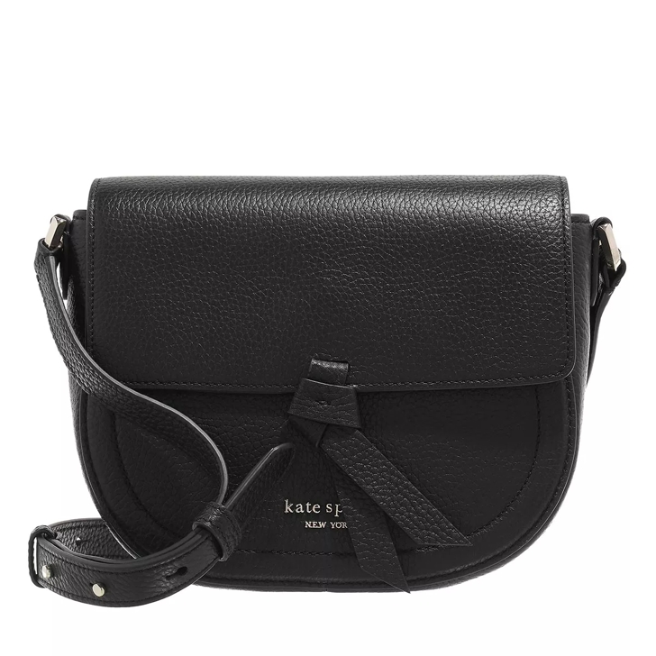 Kate Spade New York Bleecker Leather Crossbody Bag - Farfetch