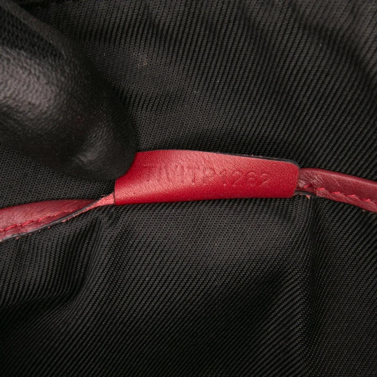 Thumbnail - Burberry Hobo Bags - Haymarket Check Chichester Canvas Crossbody - Gr. unisize - in Braun - für Damen