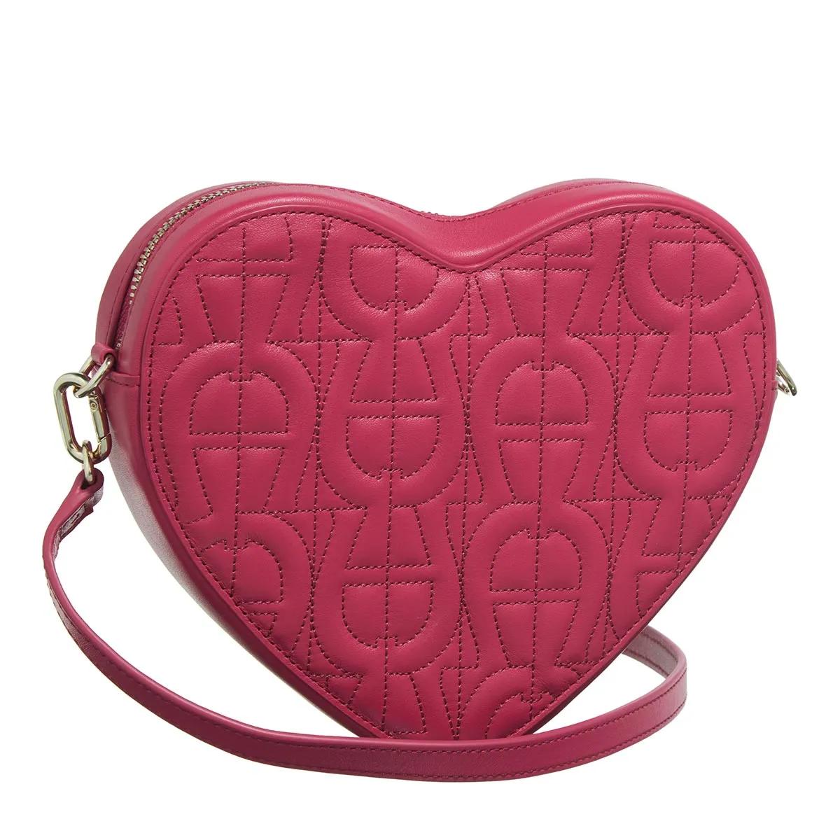 Aigner Pochettes Fashion in roze