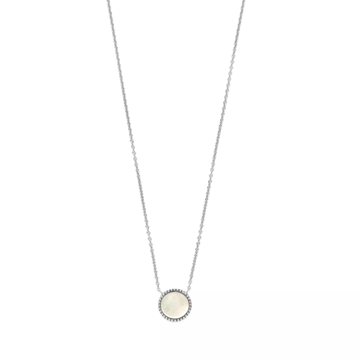 Parte Di Me Brioso Cortona Dara 925 sterling silver necklace silver Short Necklace