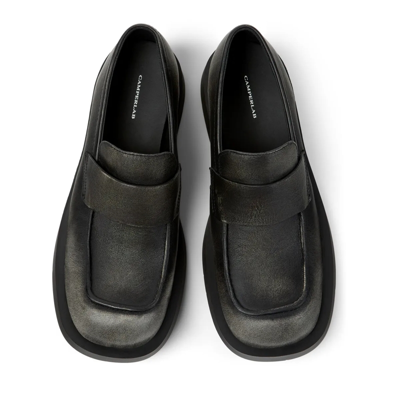 Camperlab Schnürschuhe Mokassins 1978 bunt(Image 4)