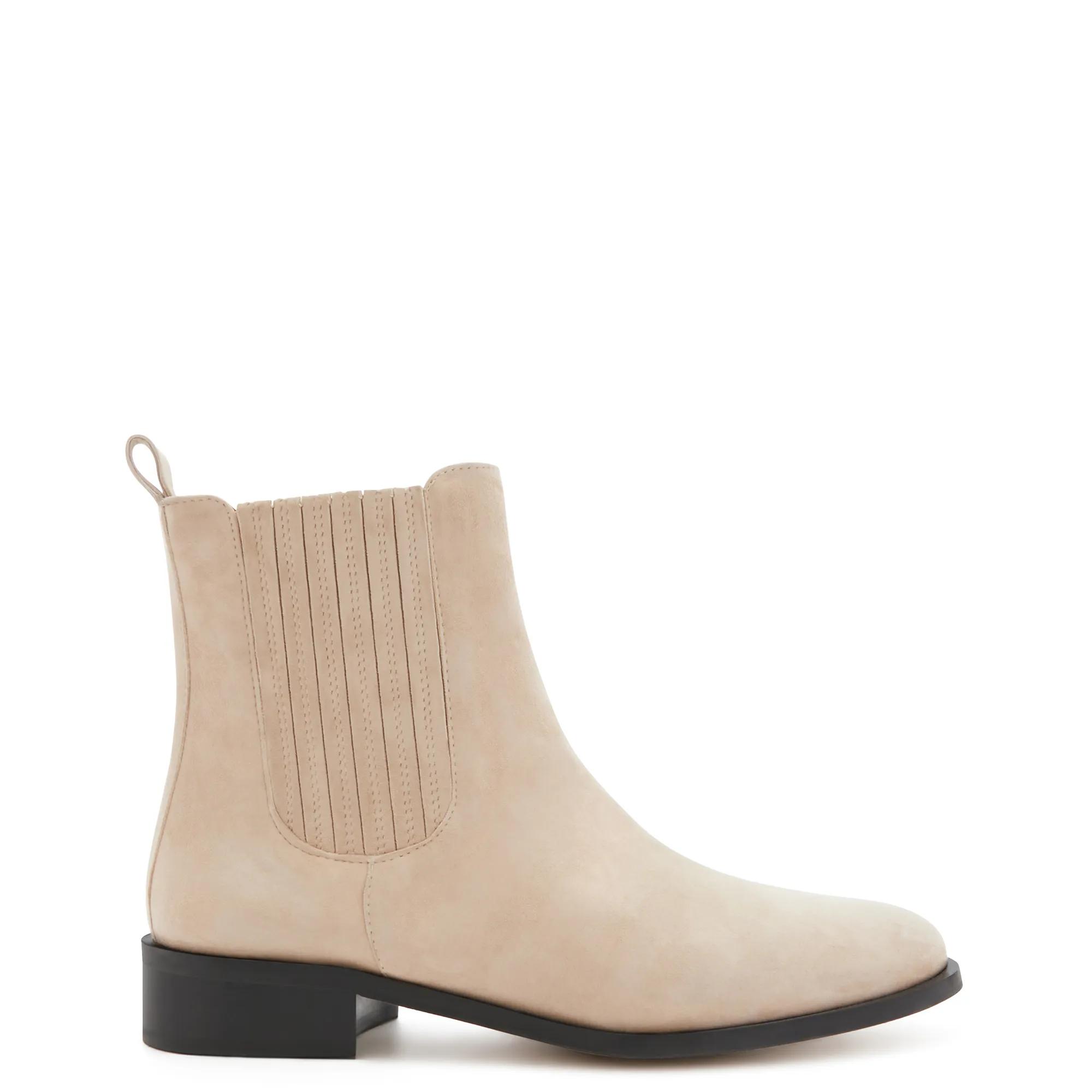 Thumbnail - Isabel Bernard Stiefeletten - Vendôme Chey Chelsea Boots - Gr. 39 (EU) - in Beige - für Damen