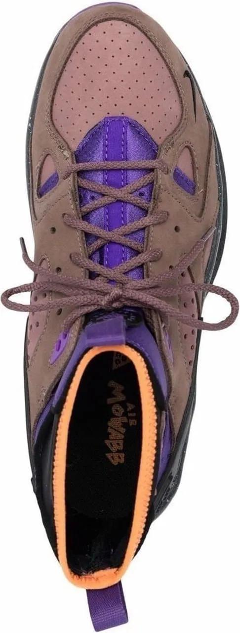 Thumbnail - Nike Low-Top Sneaker - Acg Air Mowabb Sneakers - Gr. 37,5 (EU) - in Braun - für Damen