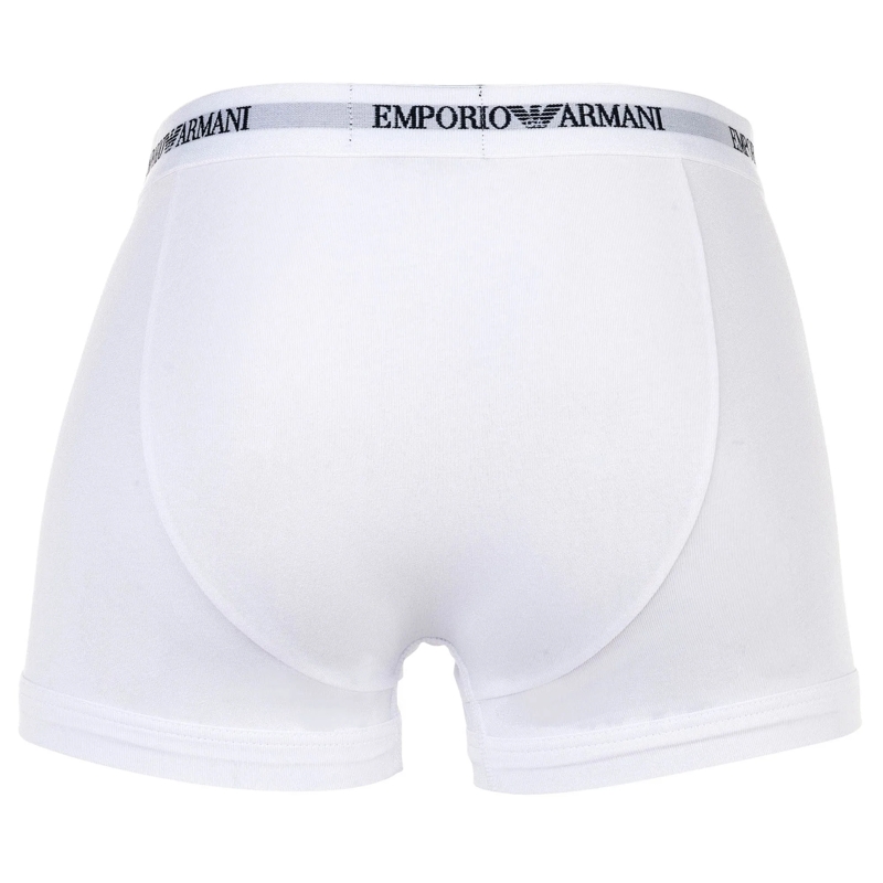 Emporio Armani  CORE LOGOBAND 3er Pack bunt(Image 7)
