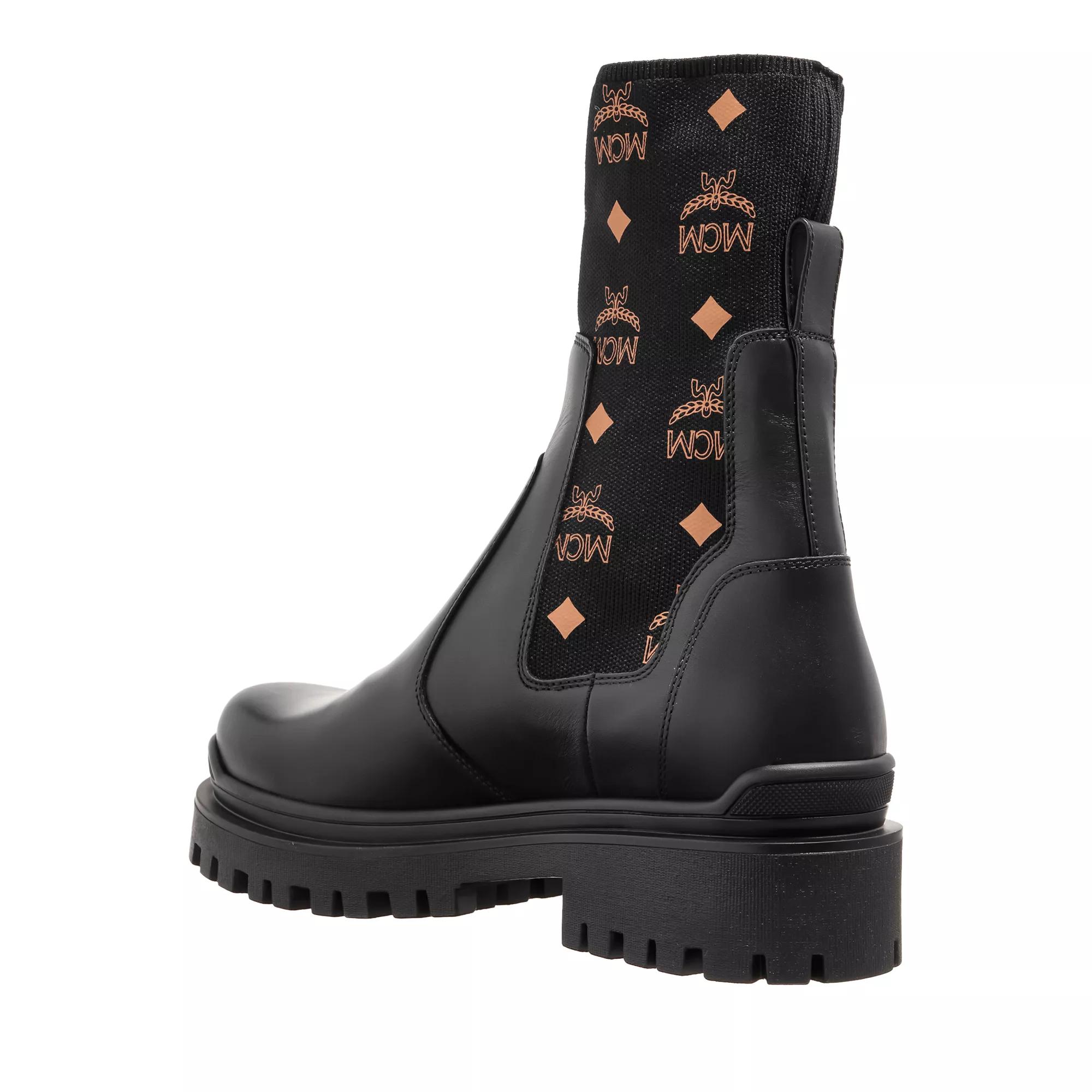 Mcm snow discount boots