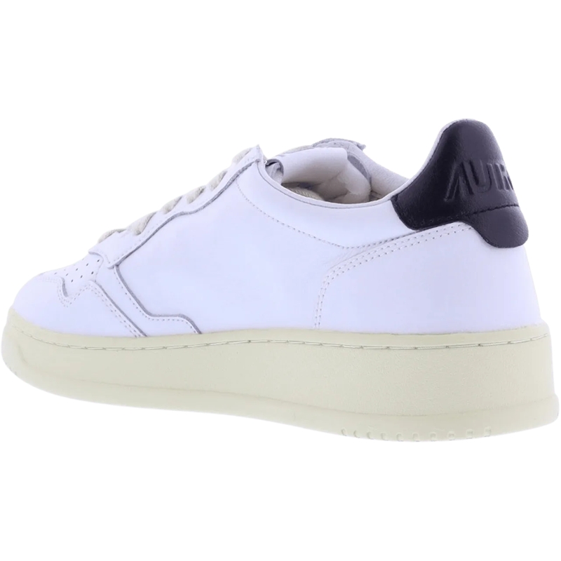 Autry International Low-Top-Sneaker Sneakers Black schwarz(Image 7)