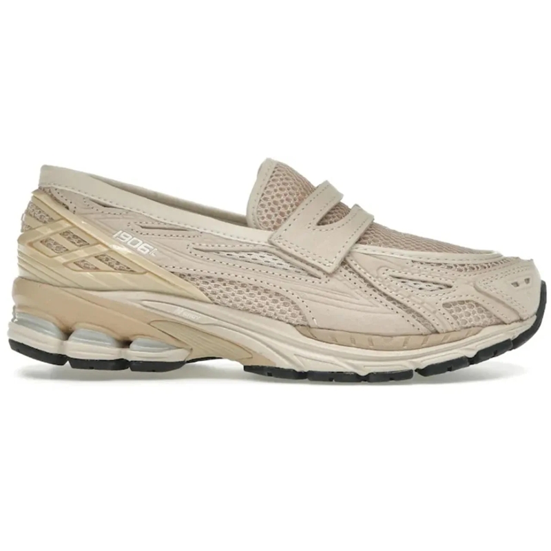 New Balance Sneaker basse New Balance 1906L Khaki beige