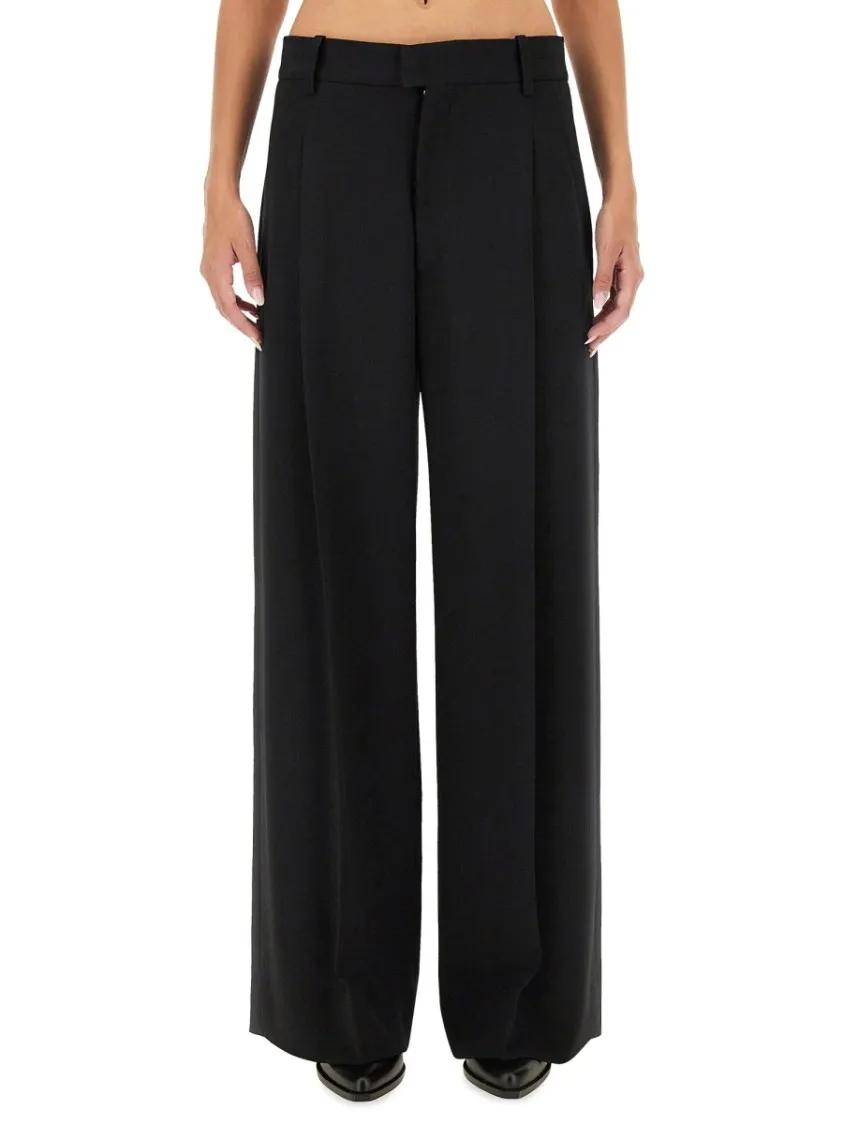 Thumbnail - Isabel Marant - Romina Pants - Größe 40 - schwarz