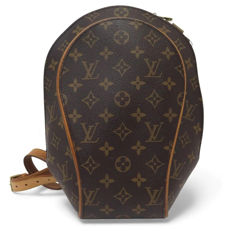 Louis Vuitton Rucksack Vintage Louis Vuitton Ellipse PM M51125 Monogram R braun