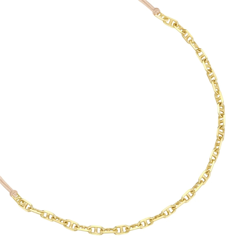 Glanzstücke München Armband Sterling Silber Armband gold(Image 2)