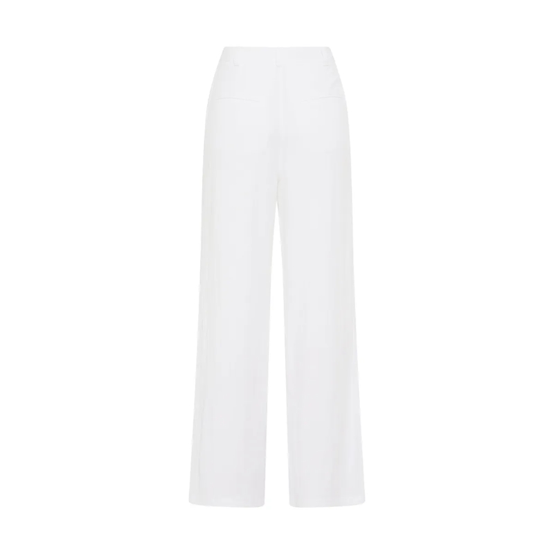 Marc Aurel Hose Hose weiss(Image 5)