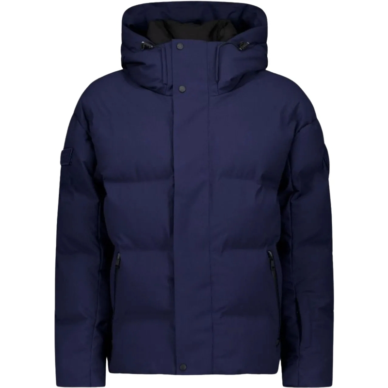 AIRFORCE Doudoune Airforce Copper Mountain Jackets Blauw Spfrm0141 blau