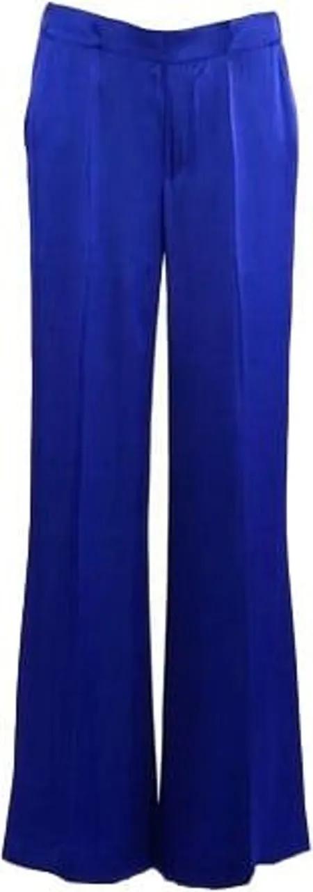 Thumbnail - P.A.R.O.S.H. - Trousers Blue - Größe XXL - blue