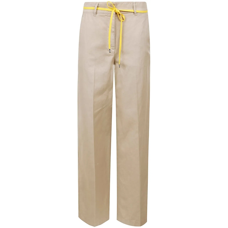 Aspesi  Trousers Sand beige