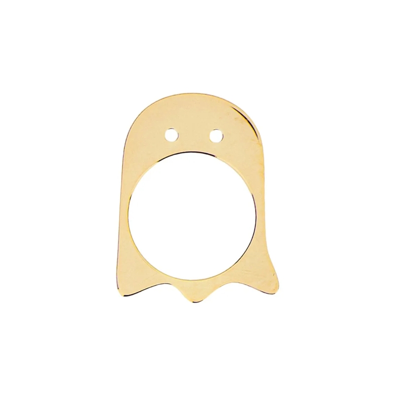 Aliita Ring Plano Ghost Ring Not Applicable