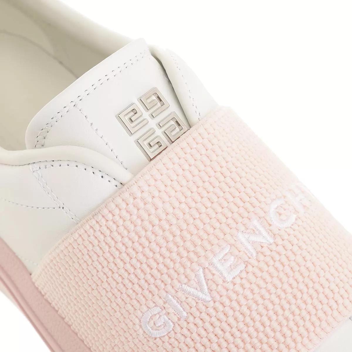 Pink givenchy outlet shoes