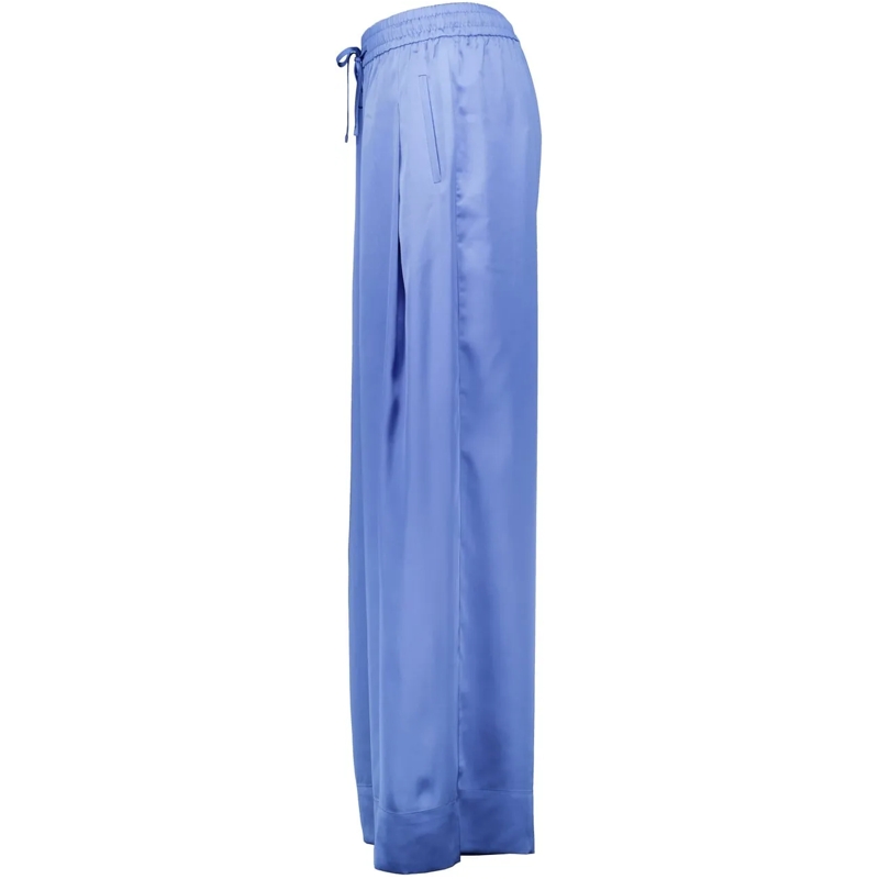 Essentiel Antwerp Hose Essentiel Antwerp Fault Pantalons Blauw Fault blau(Image 2)