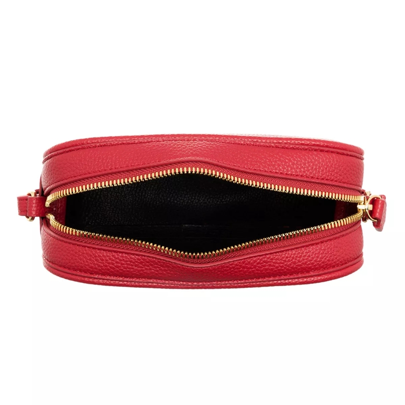 Emporio Armani Camera Bag T18 Mini Bag Red(Image 5)
