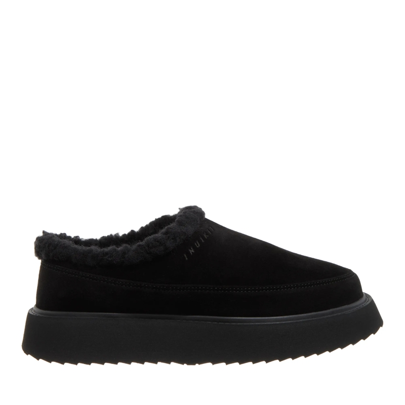 INUIKII Winterboots Classic Micro Black