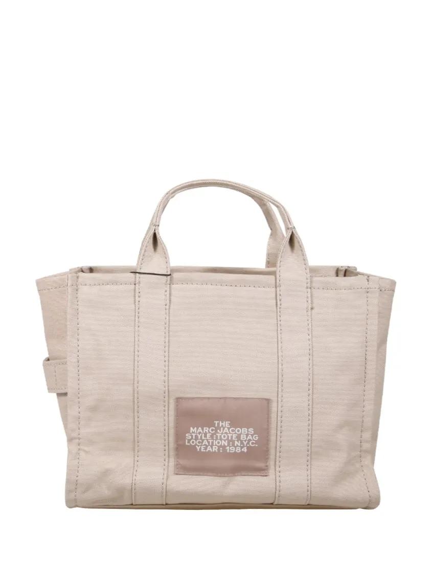 Marc Jacobs Totes & shoppers The Medium Tote in grijs
