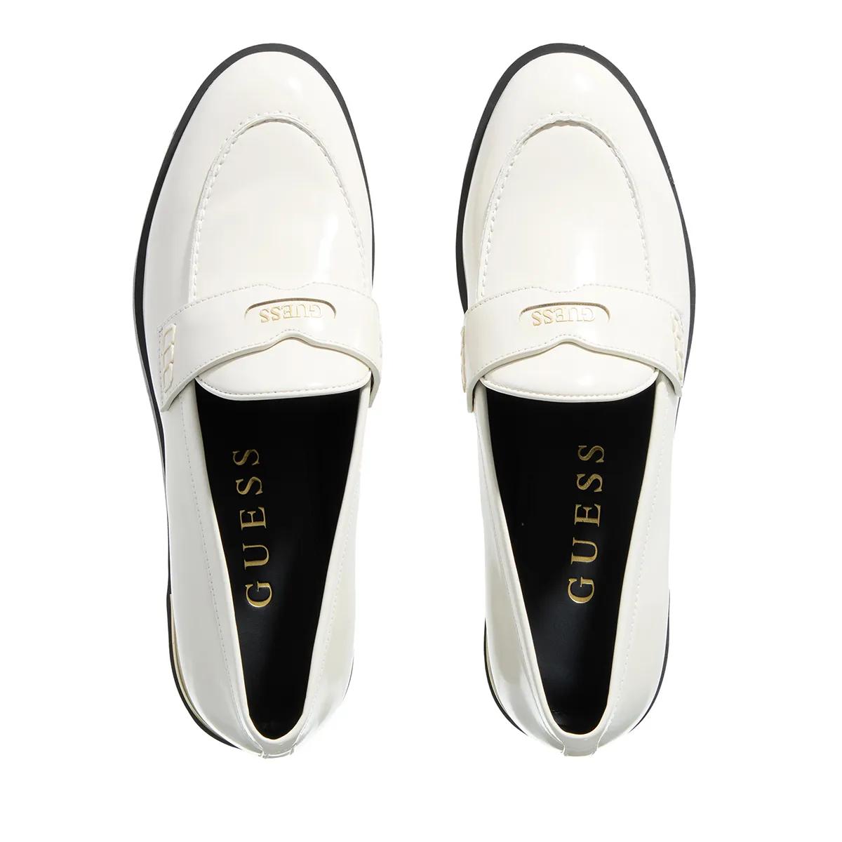 Thumbnail - Guess Loafer - Kaine - Gr. 38 (EU) - in Creme - für Damen