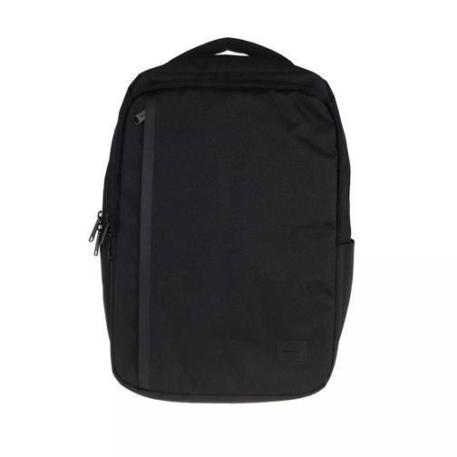 Herschel Travel Daypack Backpack Black Ryggsäck