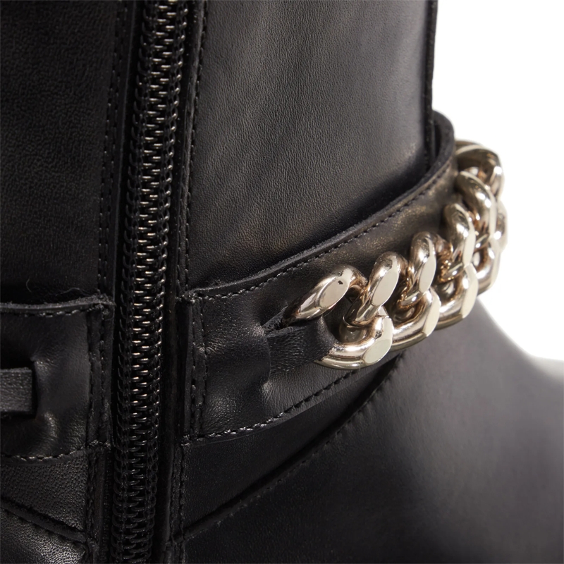 AIGNER Enkele laarsjes Aila 13 Black(Image 3)