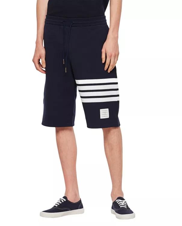 Thom Browne - Classic Sweat Shorts - Größe 1 - blue