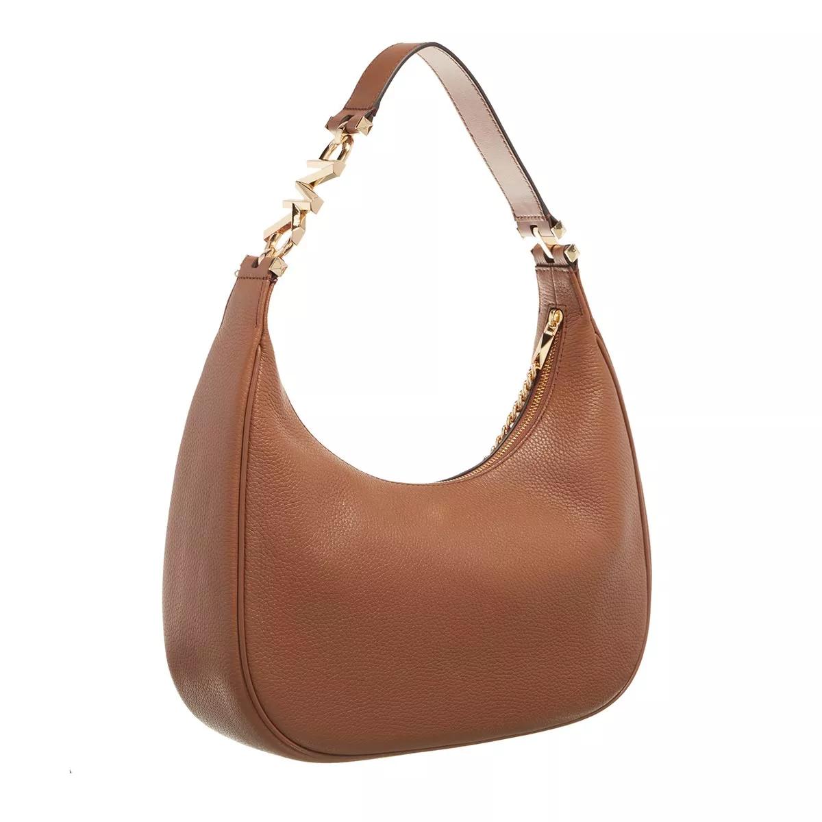 Michael kors brooke hot sale large hobo