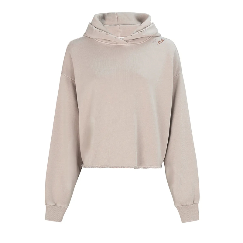 True Religion  Hoodie EMBRO beige