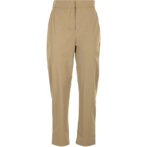 Max Mara  MAX MARA EASYWEAR Trousers Beige beige