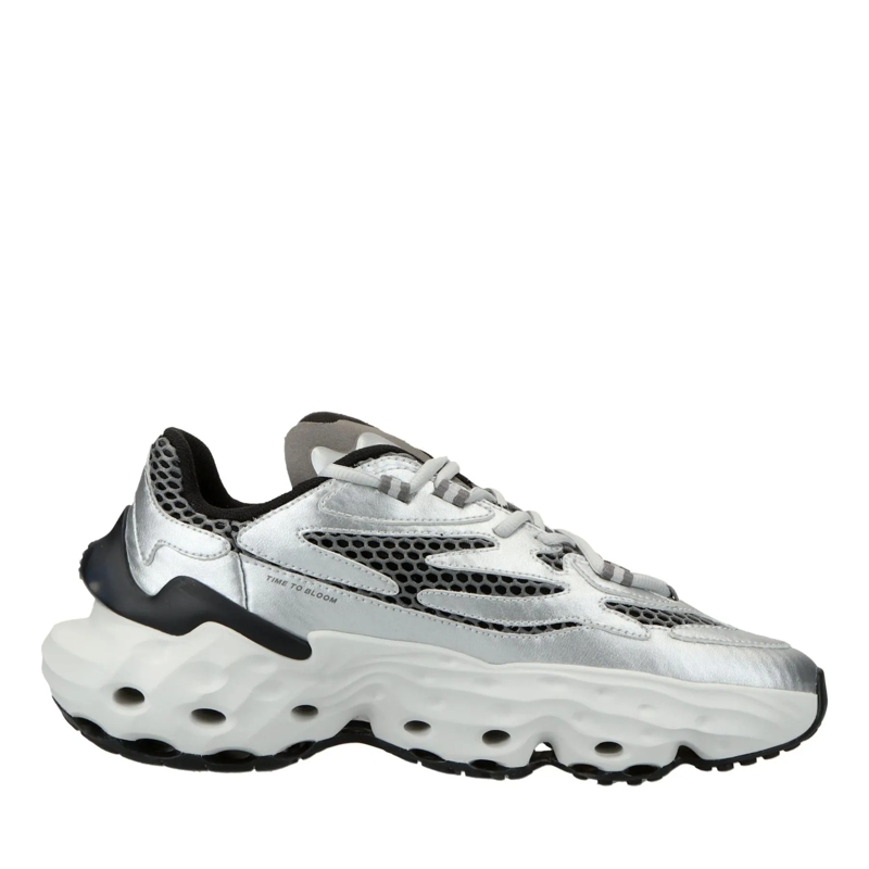 FLOWERSFORSOCIETY Sneaker basse SEED.ONE W Sterling
