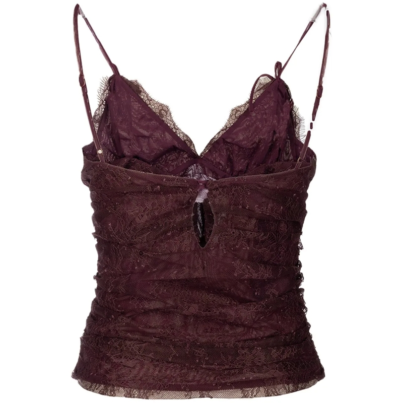 Pinko T-Shirt Pinko TOP mehrfarbig(Image 2)