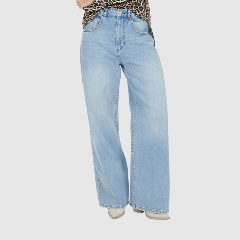 Marc Aurel Hose Jeanshose blau(Image 3)