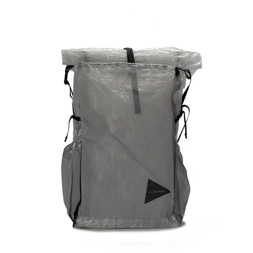 And Wander Rucksack 106 Ul Backpack With Dyneema® Grey