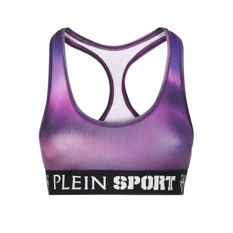 Plein Sport  Sport Set Optical lila(Image 4)