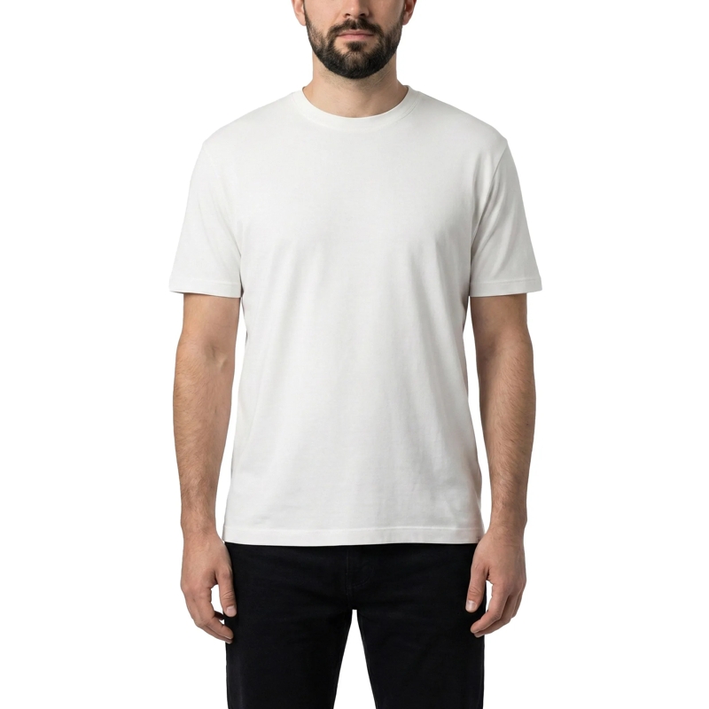 Paul & Shark T-Shirt T-Shirt aus Baumwollmix blau(Image 2)