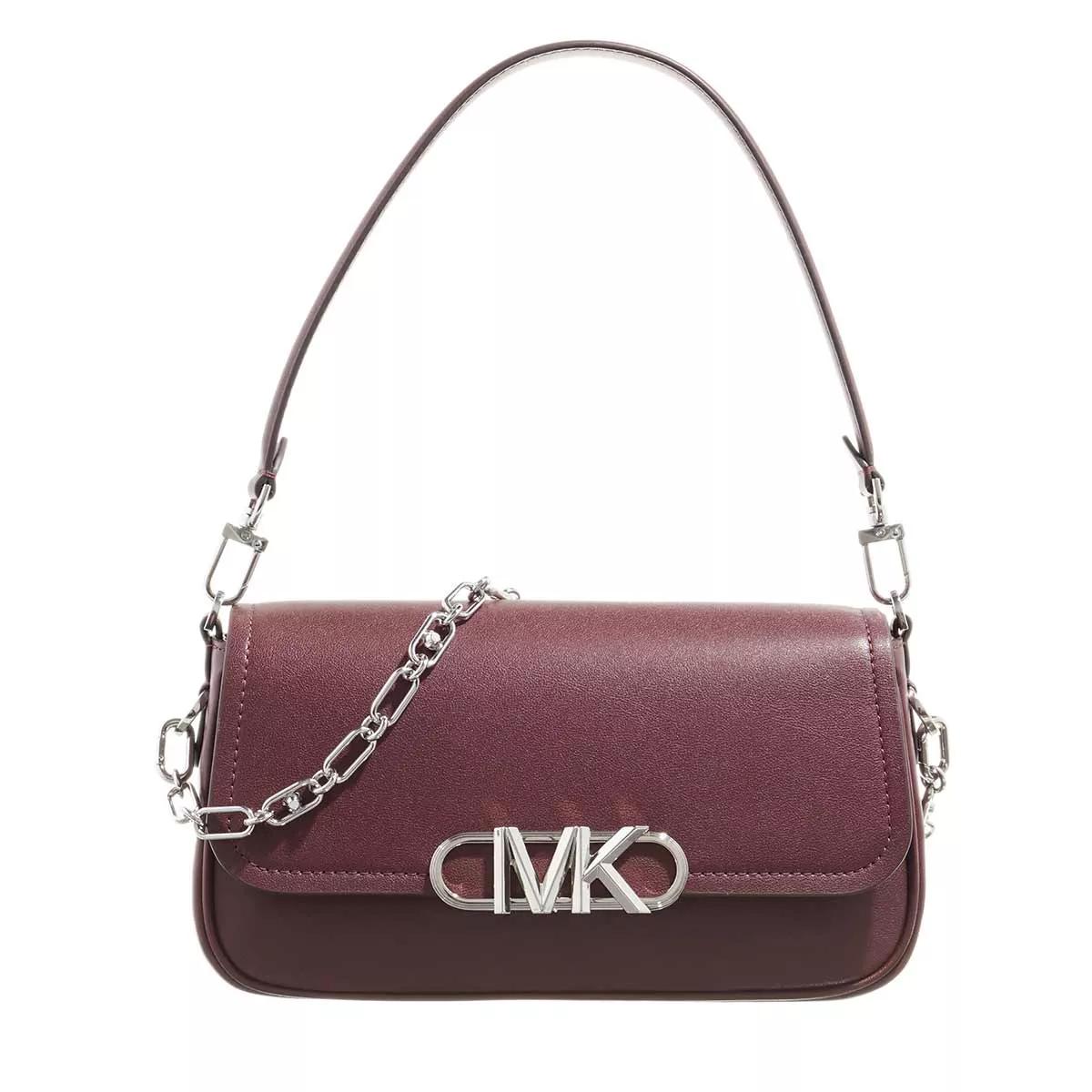 Merlot michael store kors bag