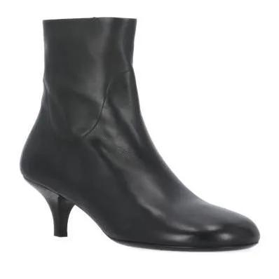 Marsèll Stiefel - Spilla Ankle Boots - Gr. 36 (EU) - in Schwarz - für Damen