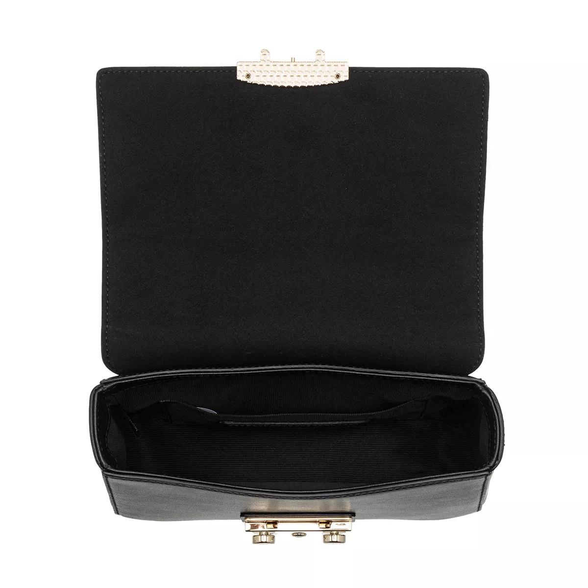 Furla metropolis crossbody on sale onyx