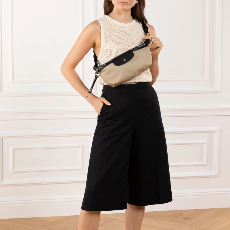 Longchamp Gürteltasche Le Pliage Energy Clay M(Image 2)