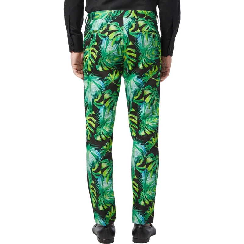 BILLIONAIRE  Hose Palms schwarz(Image 2)