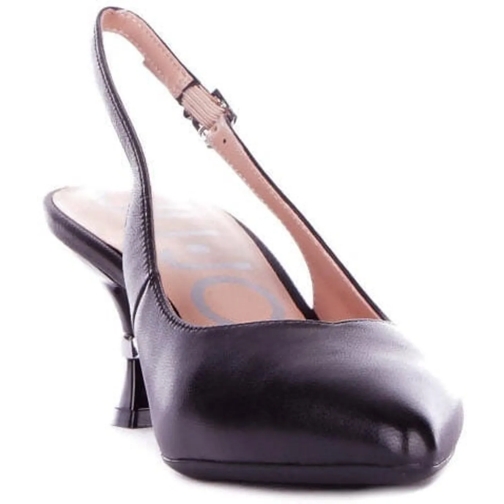 LIU JO Escarpin With Heel Black schwarz (Image 5)