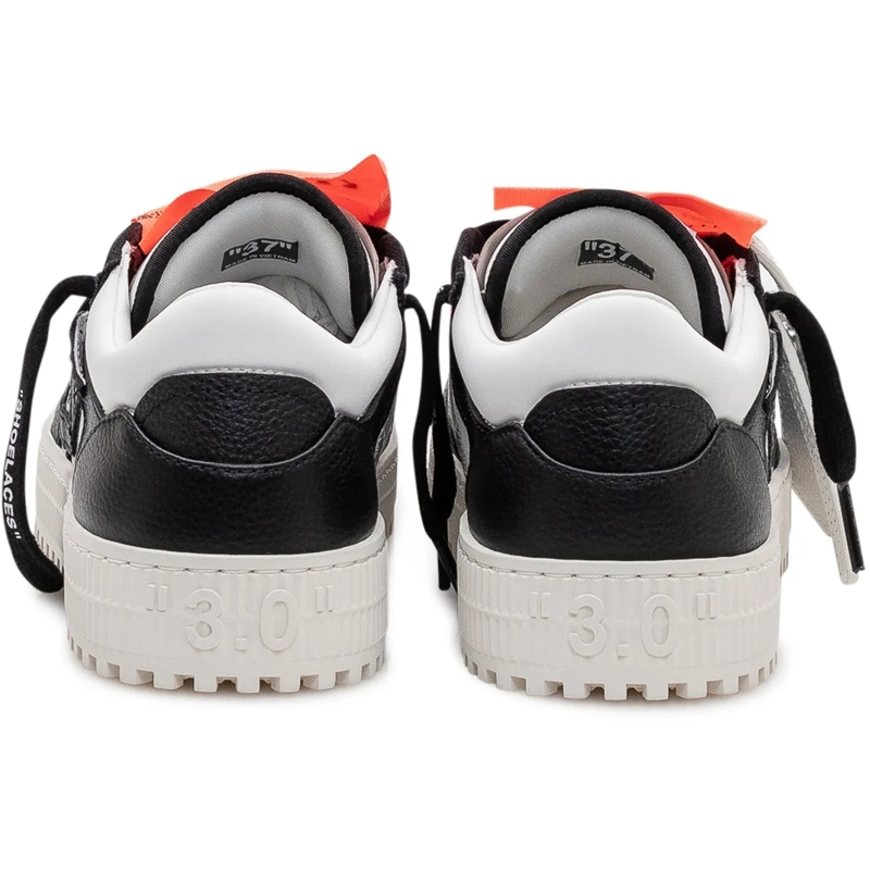Off-White Low-Top-Sneaker Sneakers Low Top 3.0 Off Court schwarz(Image 3)