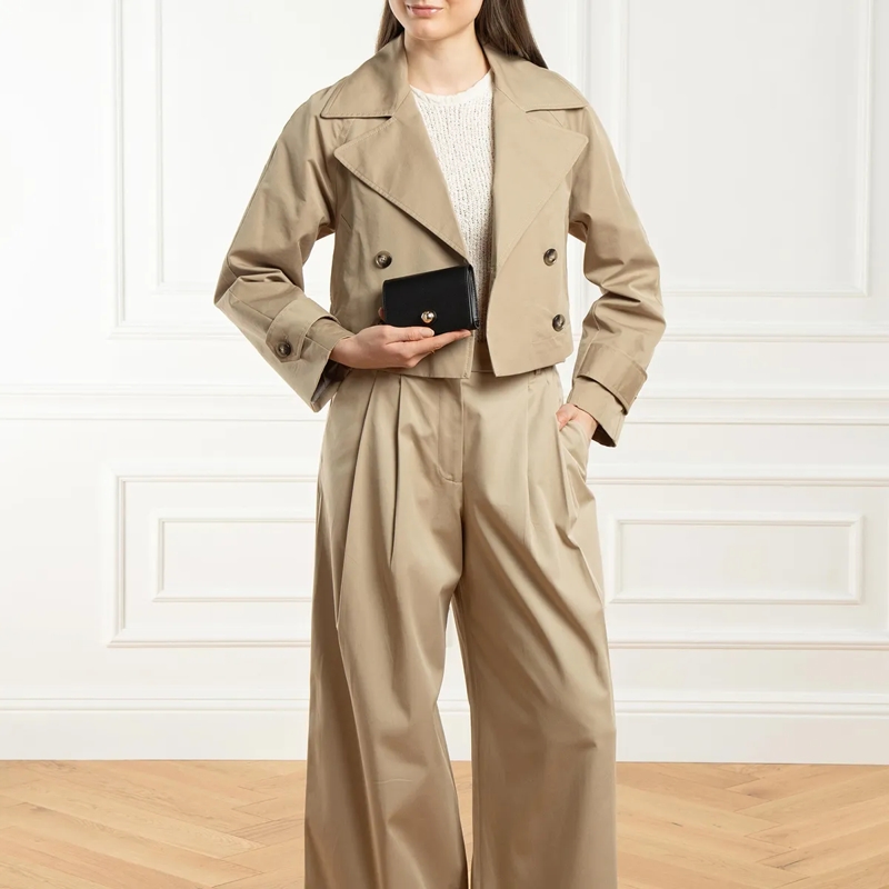 Furla Bi-Fold-Portemonnaie Furla Sfera M Compact Wallet Nero(Image 2)