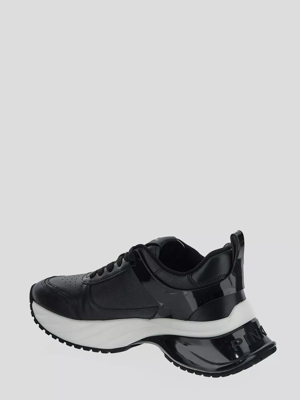Thumbnail - Pinko Low-Top Sneaker - Ariel 02 - Gr. 40 (EU) - in Schwarz - für Damen