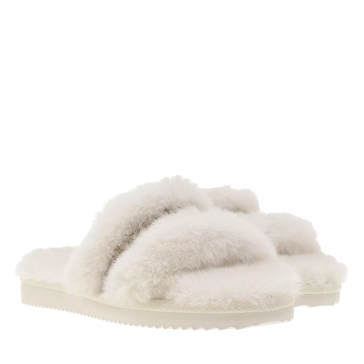 Michael kors clearance slippers olive